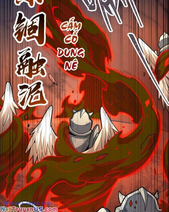 Sứ Đồ Vô Hạn Và 12 Chiến Cơ Chapter 395 - 11