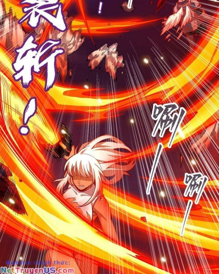 Sứ Đồ Vô Hạn Và 12 Chiến Cơ Chapter 395 - 17