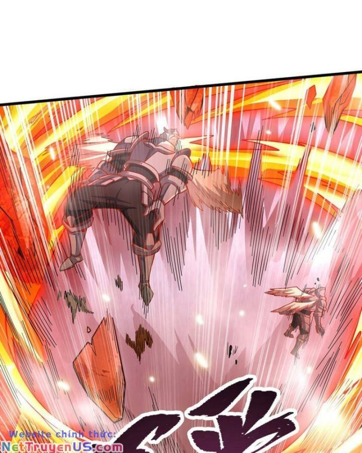 Sứ Đồ Vô Hạn Và 12 Chiến Cơ Chapter 395 - 19