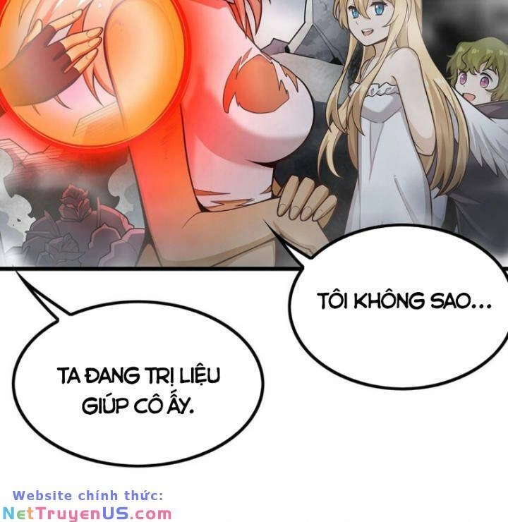 Sứ Đồ Vô Hạn Và 12 Chiến Cơ Chapter 395 - 26