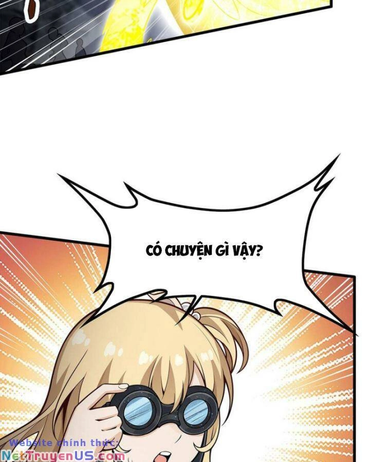 Sứ Đồ Vô Hạn Và 12 Chiến Cơ Chapter 395 - 28