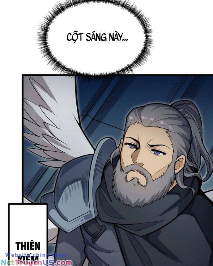 Sứ Đồ Vô Hạn Và 12 Chiến Cơ Chapter 395 - 36