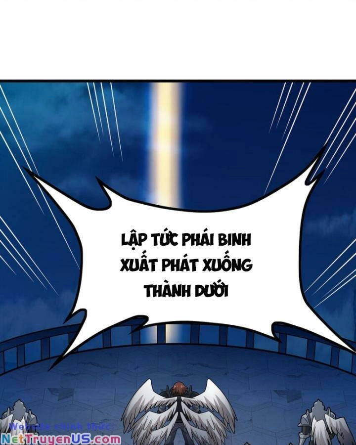 Sứ Đồ Vô Hạn Và 12 Chiến Cơ Chapter 395 - 38