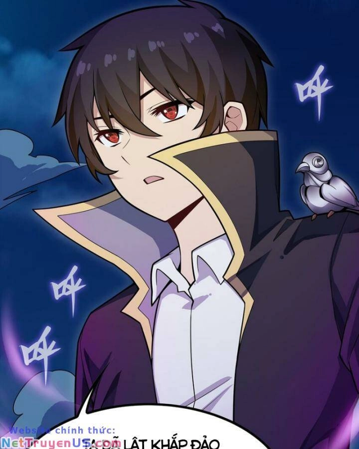 Sứ Đồ Vô Hạn Và 12 Chiến Cơ Chapter 395 - 51