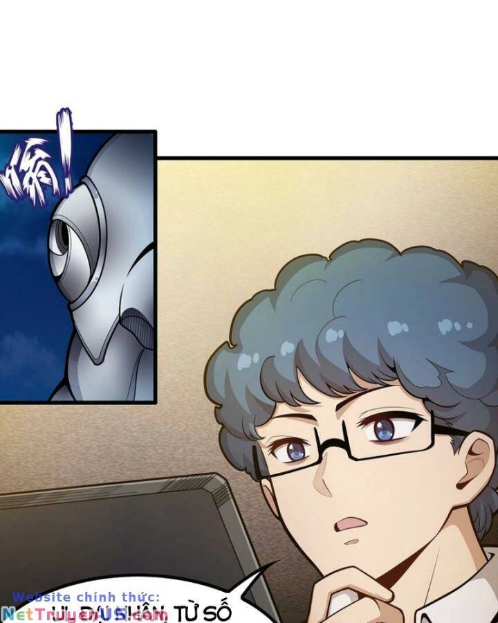 Sứ Đồ Vô Hạn Và 12 Chiến Cơ Chapter 395 - 53