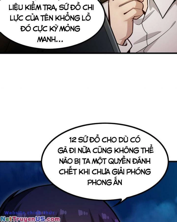 Sứ Đồ Vô Hạn Và 12 Chiến Cơ Chapter 395 - 54