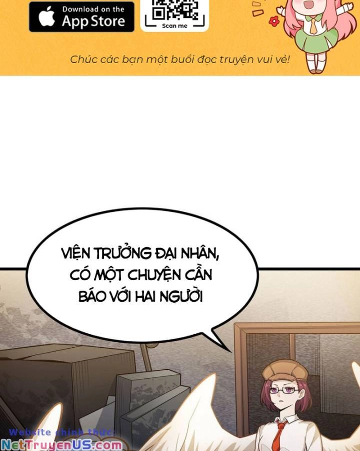 Sứ Đồ Vô Hạn Và 12 Chiến Cơ Chapter 396 - 1