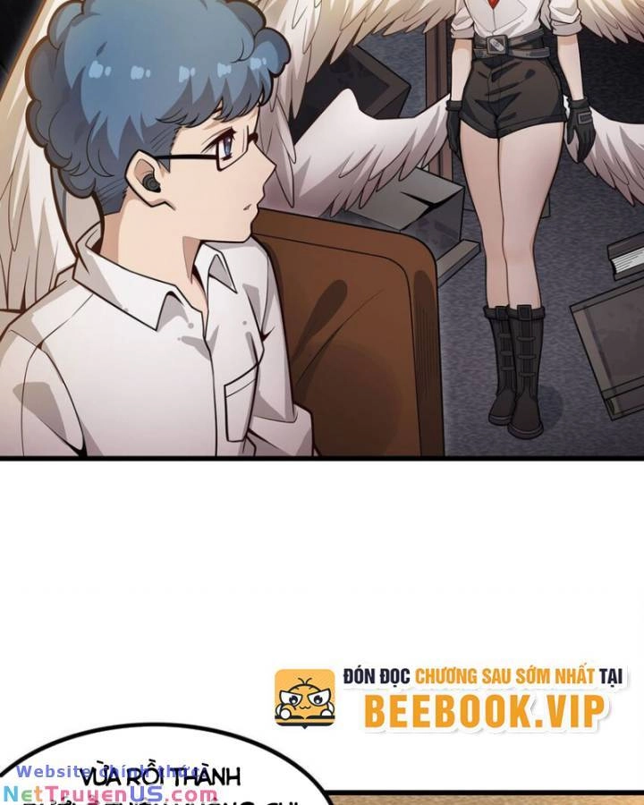 Sứ Đồ Vô Hạn Và 12 Chiến Cơ Chapter 396 - 2