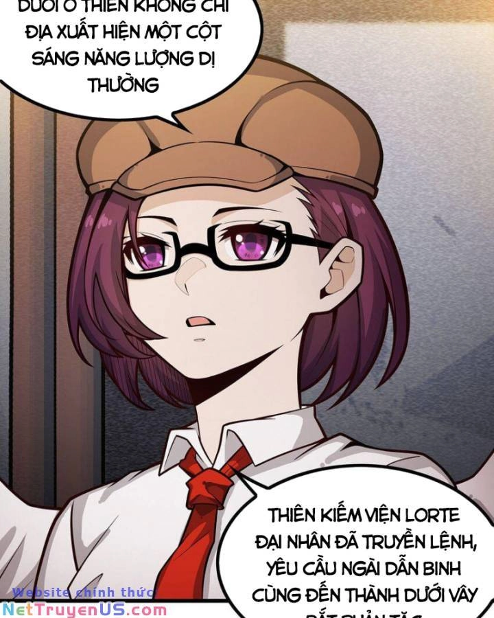 Sứ Đồ Vô Hạn Và 12 Chiến Cơ Chapter 396 - 3