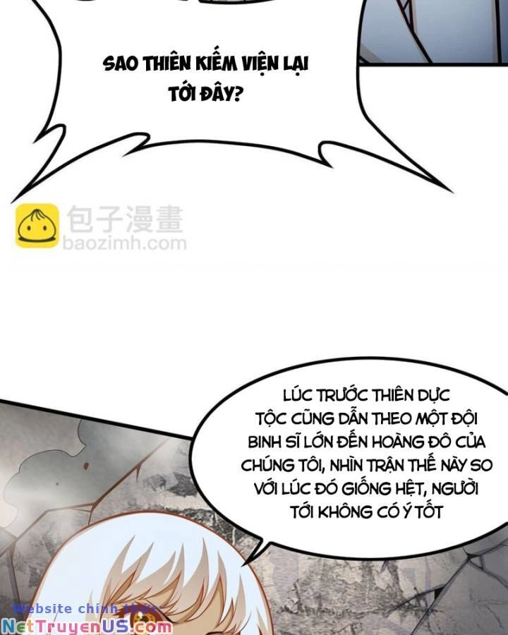 Sứ Đồ Vô Hạn Và 12 Chiến Cơ Chapter 396 - 13