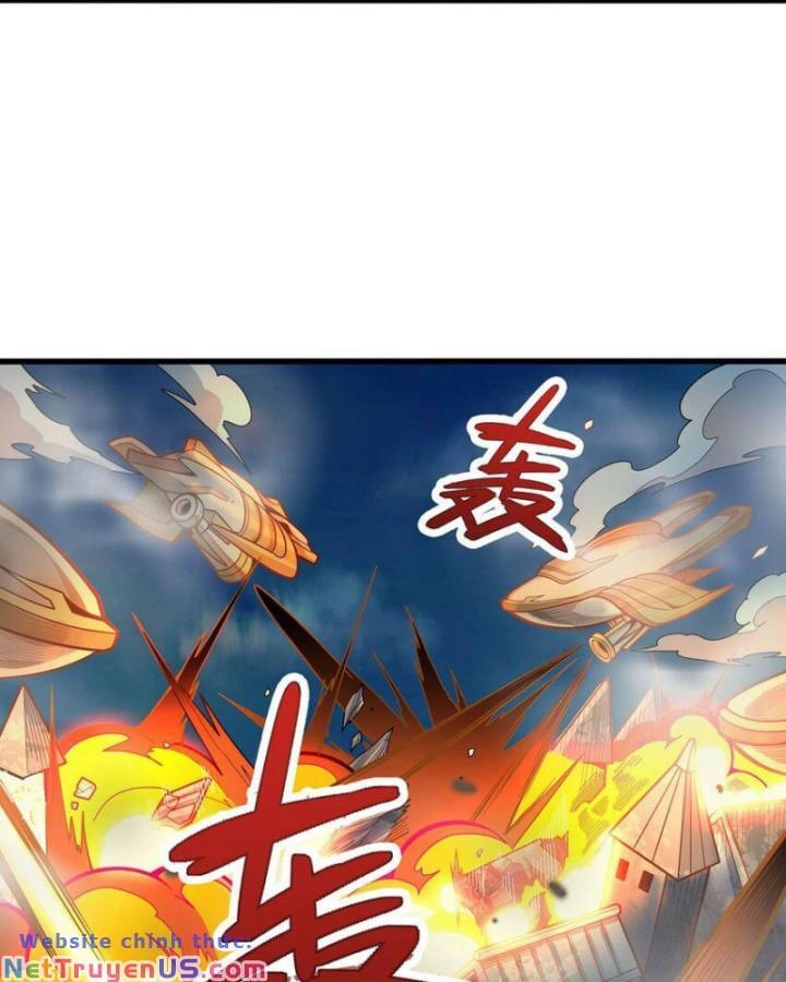 Sứ Đồ Vô Hạn Và 12 Chiến Cơ Chapter 396 - 15
