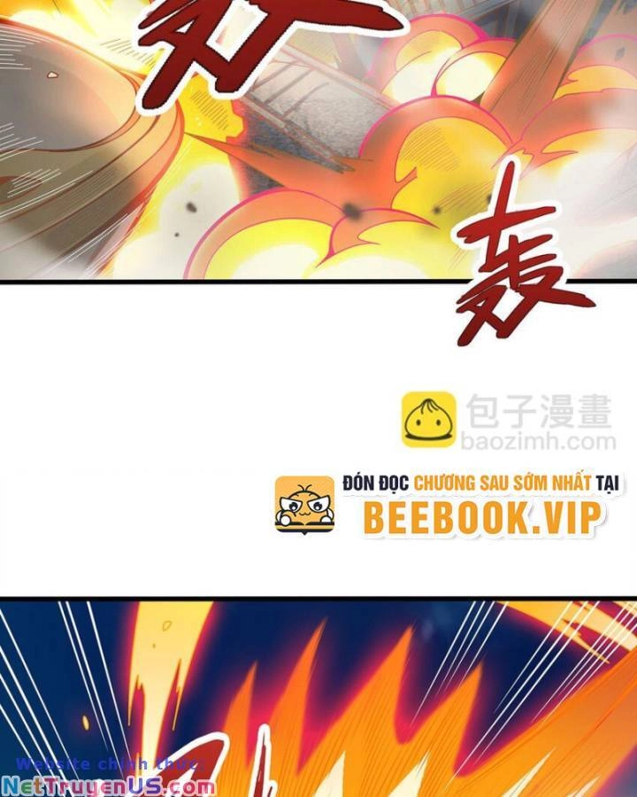 Sứ Đồ Vô Hạn Và 12 Chiến Cơ Chapter 396 - 16