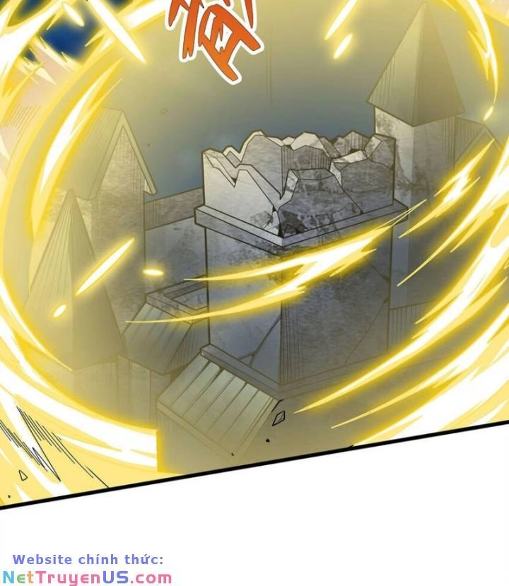 Sứ Đồ Vô Hạn Và 12 Chiến Cơ Chapter 396 - 20