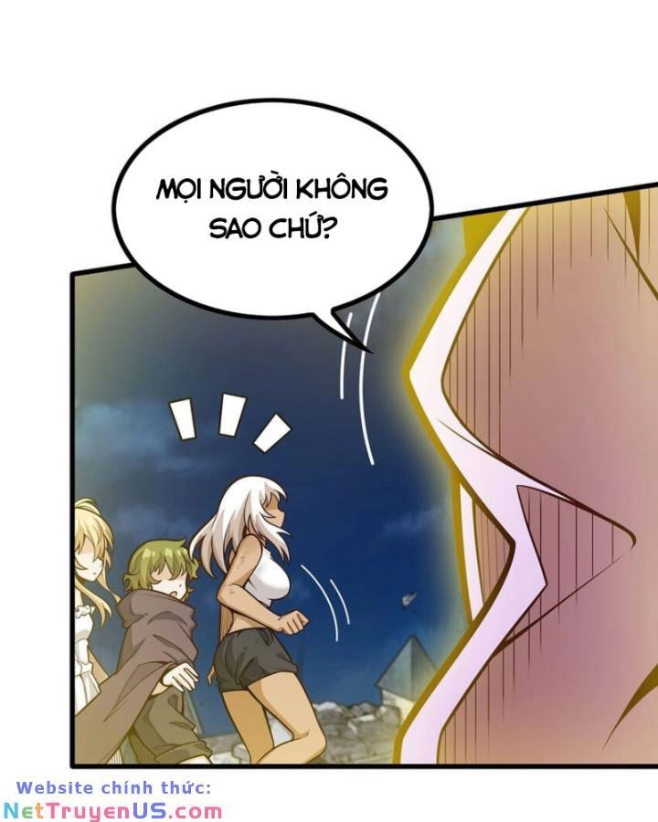 Sứ Đồ Vô Hạn Và 12 Chiến Cơ Chapter 396 - 21