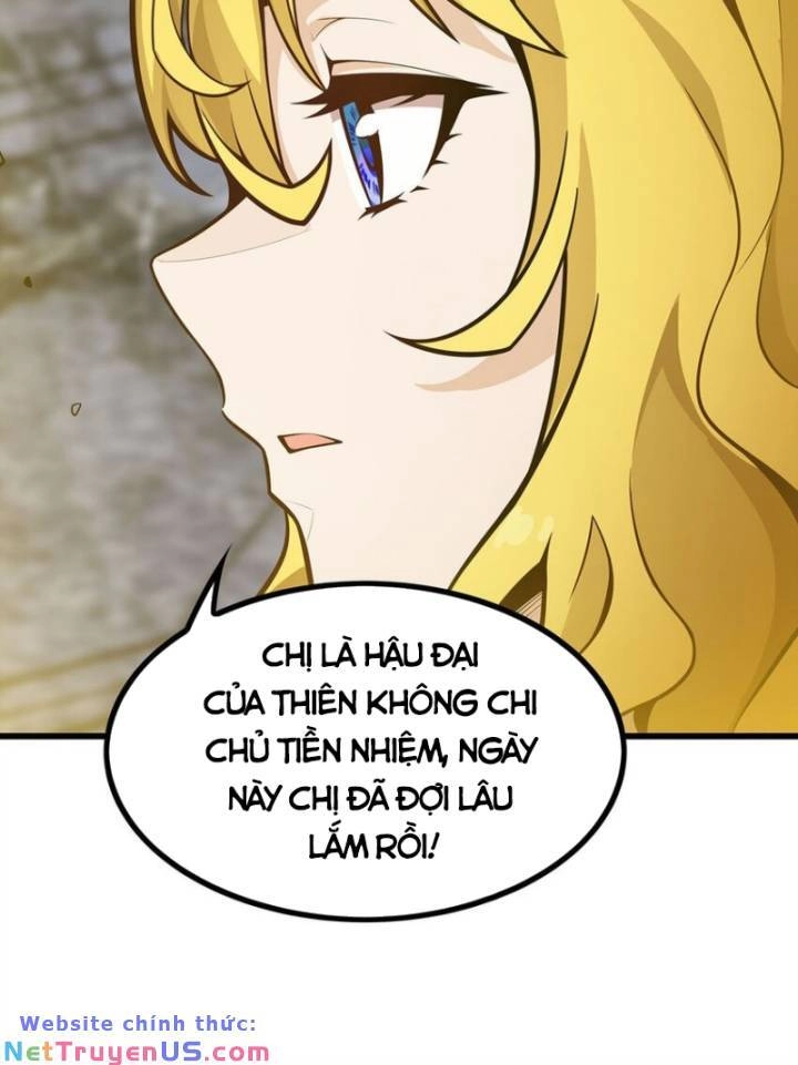 Sứ Đồ Vô Hạn Và 12 Chiến Cơ Chapter 396 - 30