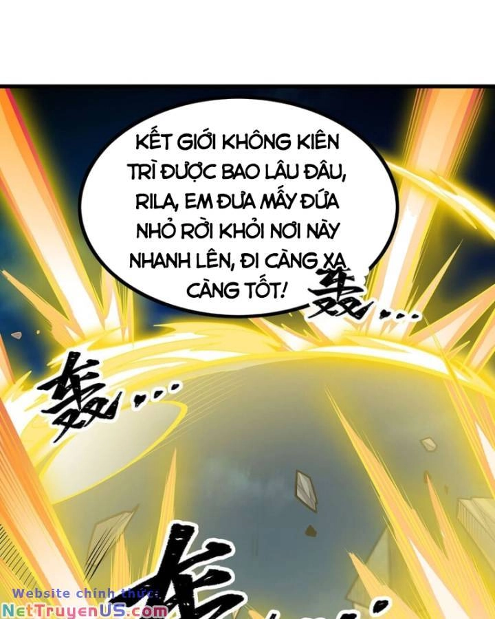 Sứ Đồ Vô Hạn Và 12 Chiến Cơ Chapter 396 - 31