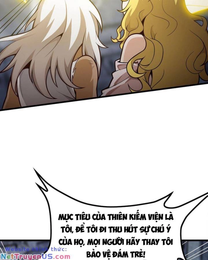 Sứ Đồ Vô Hạn Và 12 Chiến Cơ Chapter 396 - 39