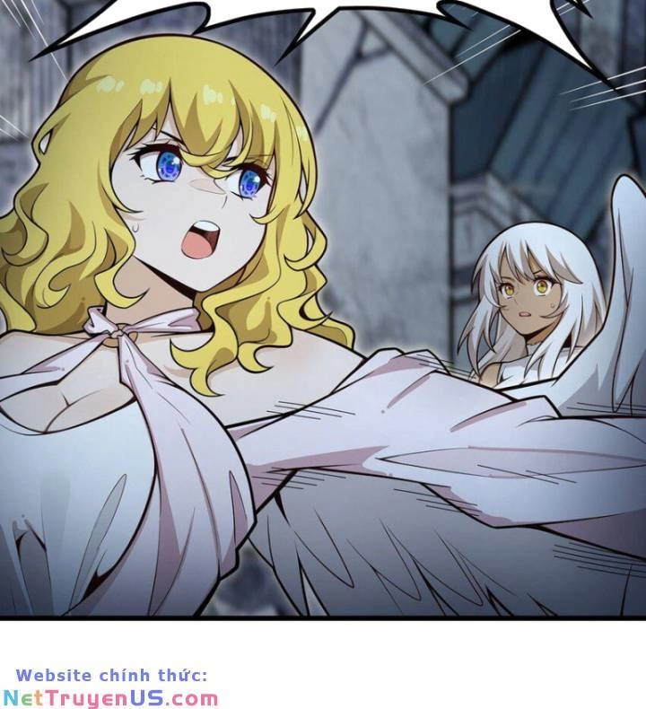 Sứ Đồ Vô Hạn Và 12 Chiến Cơ Chapter 396 - 40