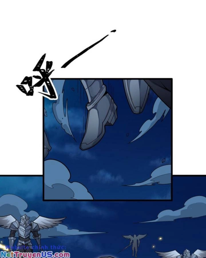 Sứ Đồ Vô Hạn Và 12 Chiến Cơ Chapter 396 - 41