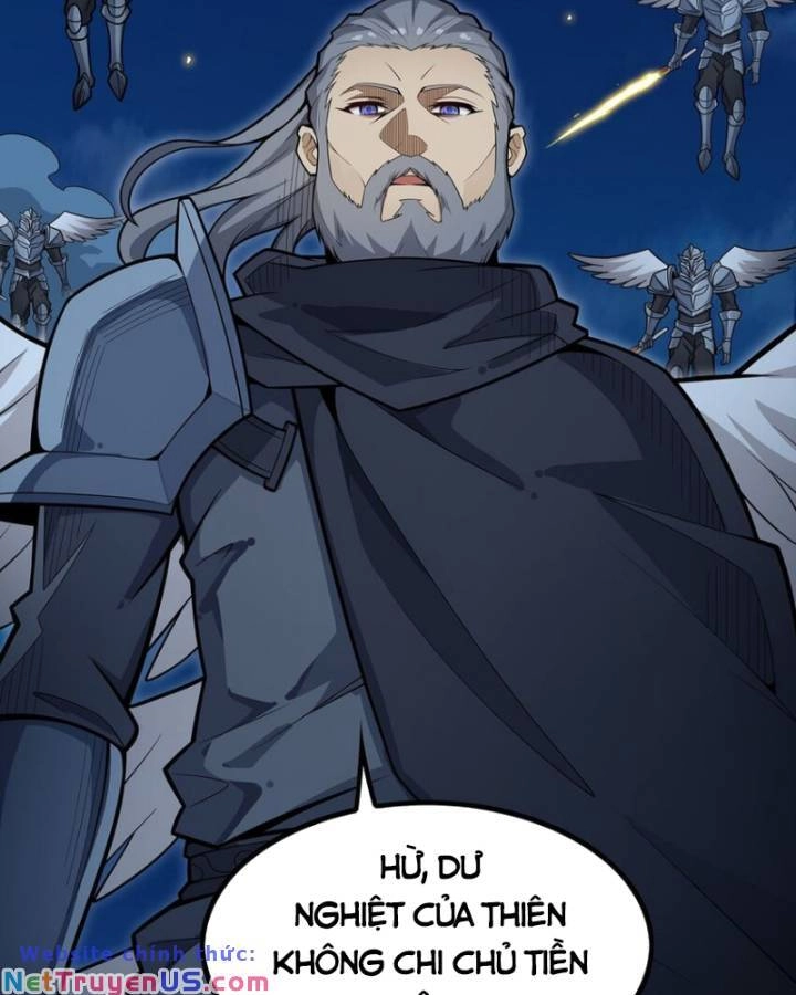 Sứ Đồ Vô Hạn Và 12 Chiến Cơ Chapter 396 - 42