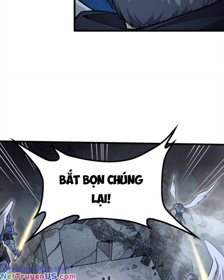 Sứ Đồ Vô Hạn Và 12 Chiến Cơ Chapter 396 - 46