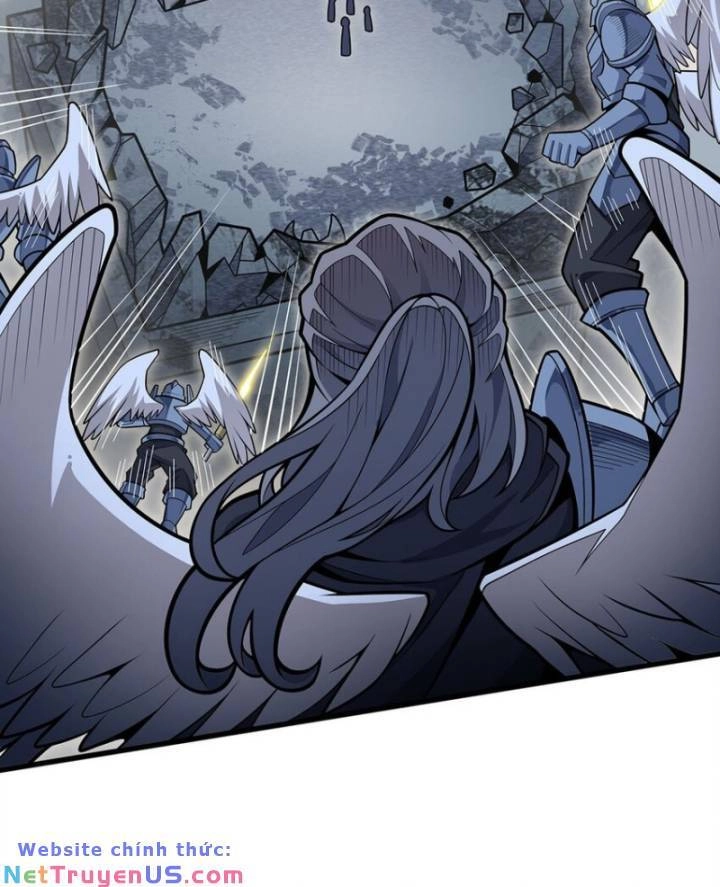 Sứ Đồ Vô Hạn Và 12 Chiến Cơ Chapter 396 - 47