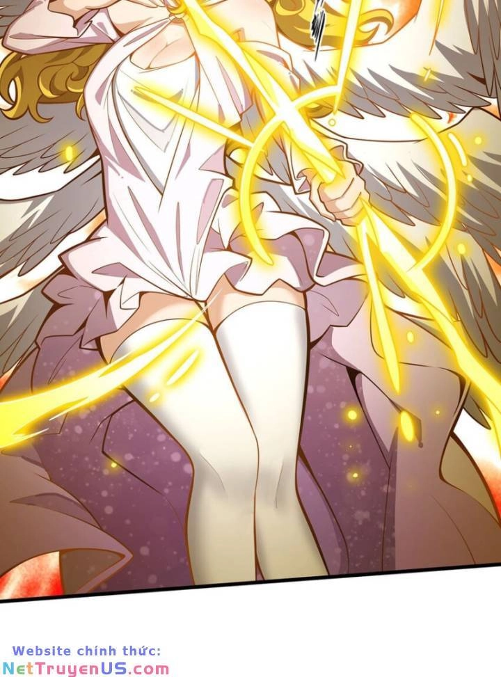 Sứ Đồ Vô Hạn Và 12 Chiến Cơ Chapter 396 - 53