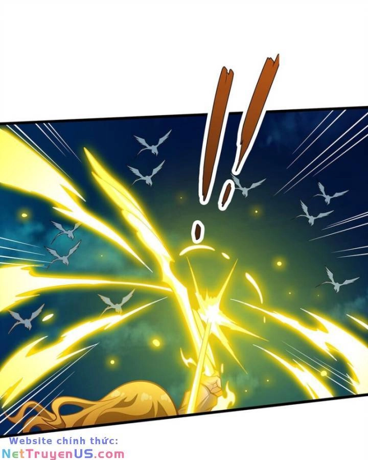 Sứ Đồ Vô Hạn Và 12 Chiến Cơ Chapter 396 - 54