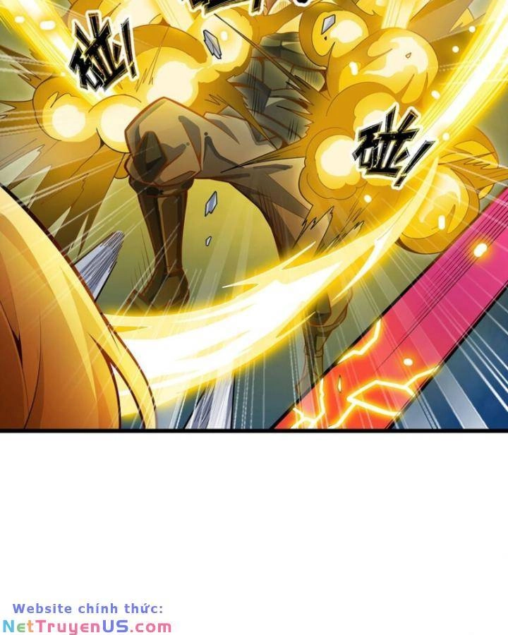 Sứ Đồ Vô Hạn Và 12 Chiến Cơ Chapter 398 - 2