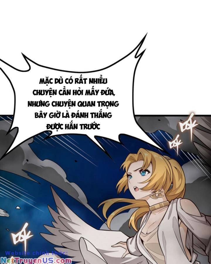 Sứ Đồ Vô Hạn Và 12 Chiến Cơ Chapter 398 - 8