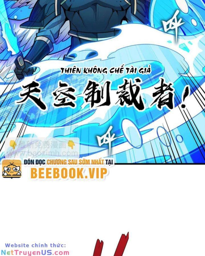 Sứ Đồ Vô Hạn Và 12 Chiến Cơ Chapter 398 - 16