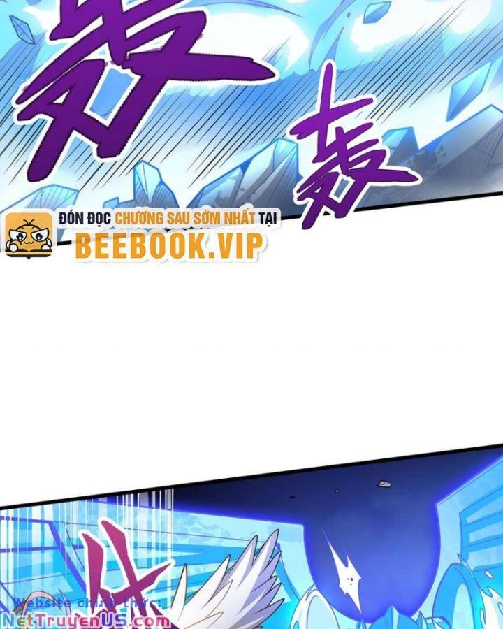 Sứ Đồ Vô Hạn Và 12 Chiến Cơ Chapter 398 - 23