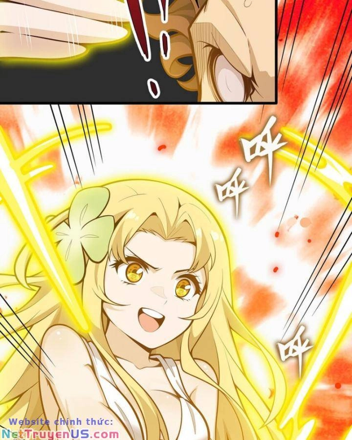 Sứ Đồ Vô Hạn Và 12 Chiến Cơ Chapter 398 - 31