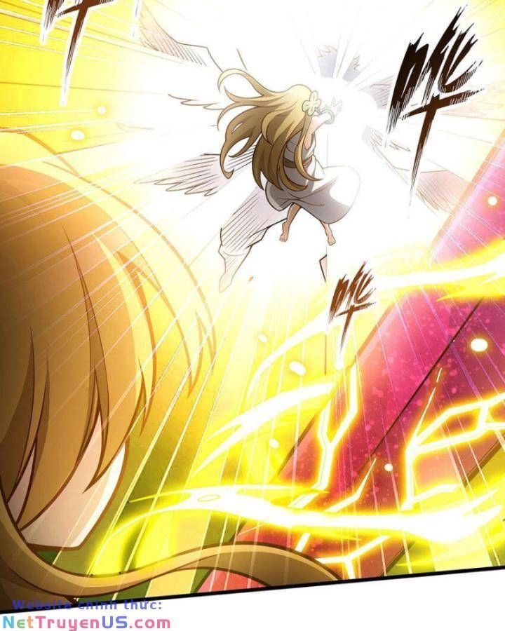 Sứ Đồ Vô Hạn Và 12 Chiến Cơ Chapter 398 - 35