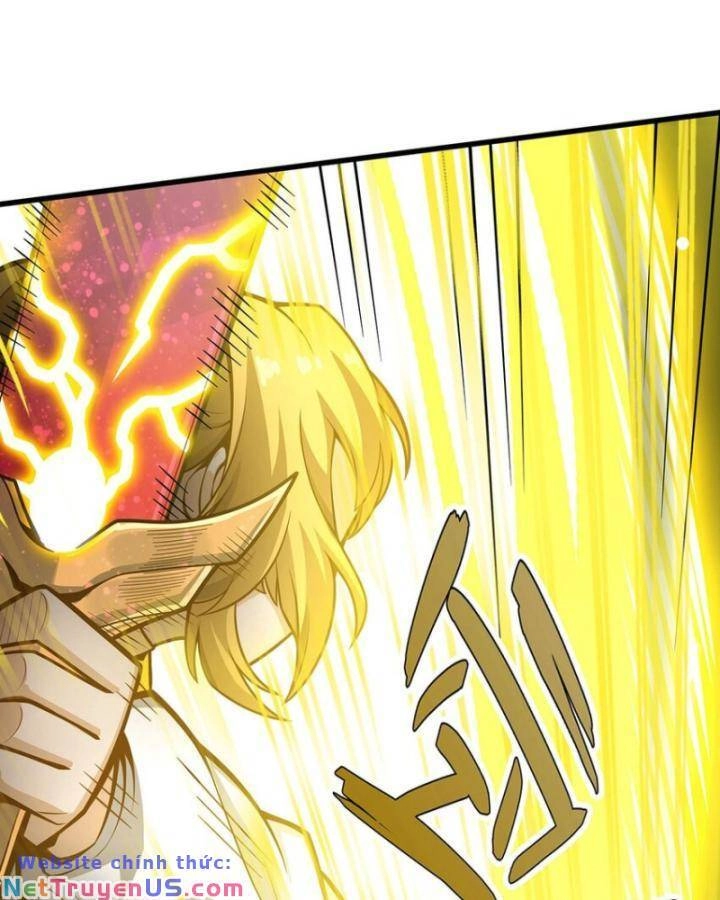 Sứ Đồ Vô Hạn Và 12 Chiến Cơ Chapter 398 - 38