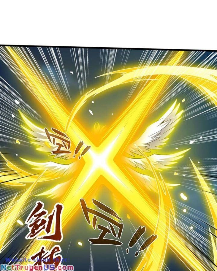 Sứ Đồ Vô Hạn Và 12 Chiến Cơ Chapter 398 - 42