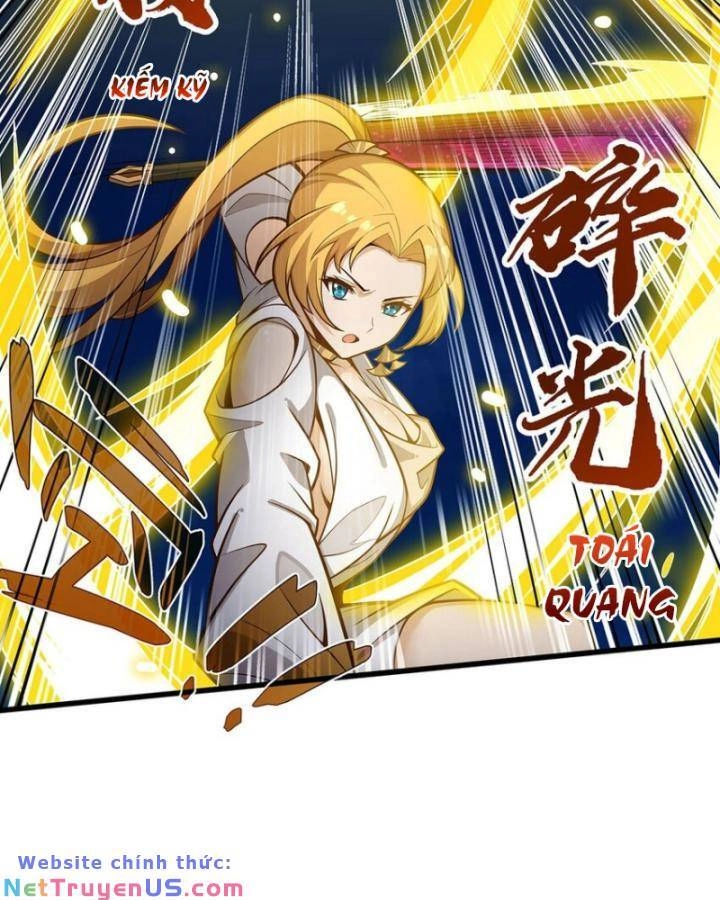 Sứ Đồ Vô Hạn Và 12 Chiến Cơ Chapter 398 - 43