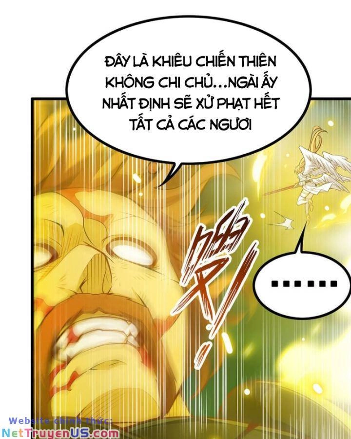 Sứ Đồ Vô Hạn Và 12 Chiến Cơ Chapter 398 - 44