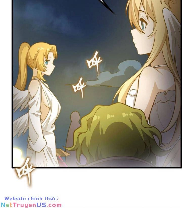 Sứ Đồ Vô Hạn Và 12 Chiến Cơ Chapter 398 - 48