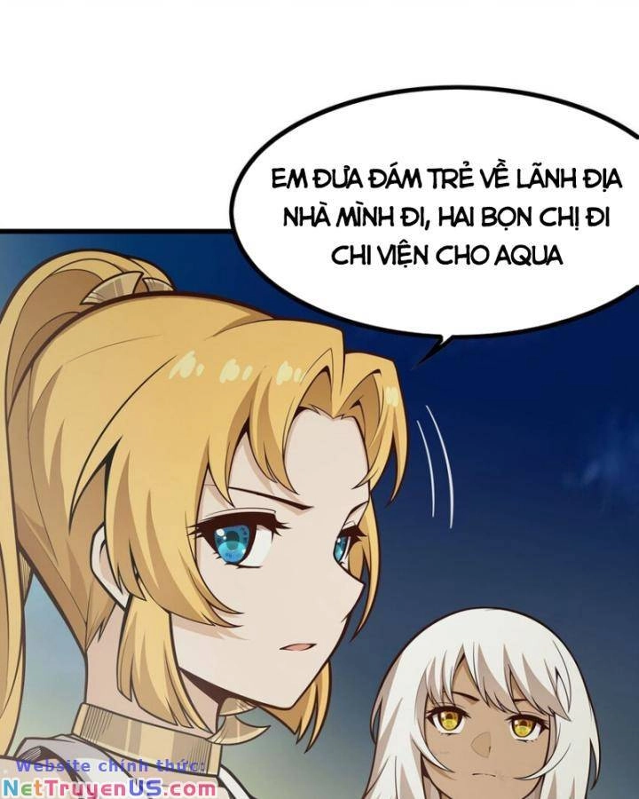 Sứ Đồ Vô Hạn Và 12 Chiến Cơ Chapter 398 - 49