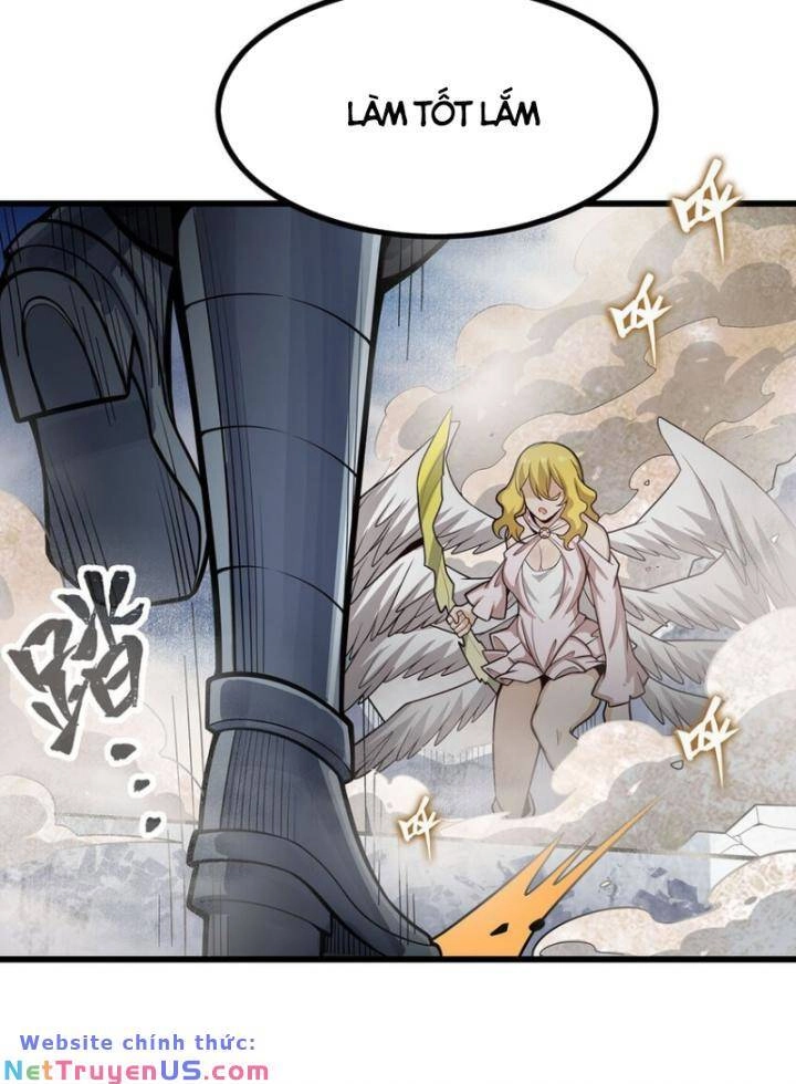 Sứ Đồ Vô Hạn Và 12 Chiến Cơ Chapter 398 - 58