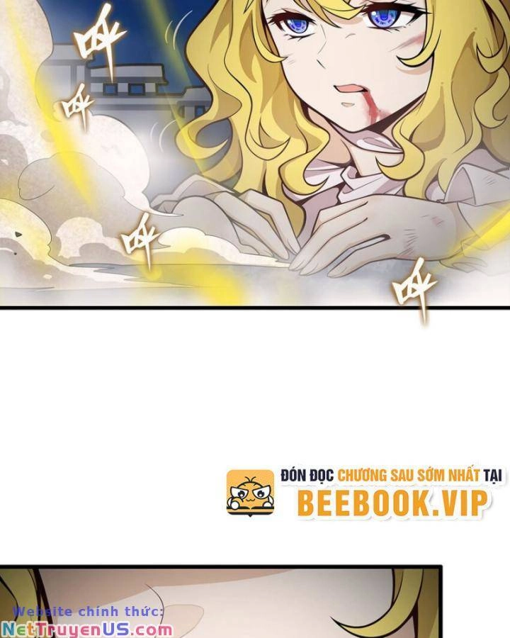 Sứ Đồ Vô Hạn Và 12 Chiến Cơ Chapter 399 - 16