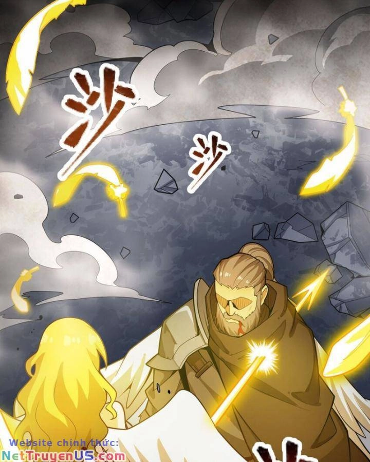 Sứ Đồ Vô Hạn Và 12 Chiến Cơ Chapter 399 - 47