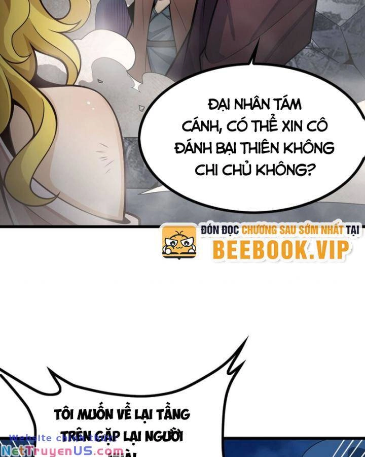 Sứ Đồ Vô Hạn Và 12 Chiến Cơ Chapter 399 - 55