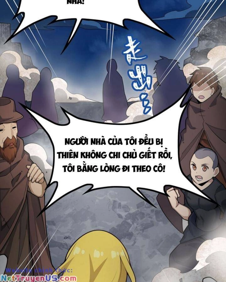 Sứ Đồ Vô Hạn Và 12 Chiến Cơ Chapter 399 - 56