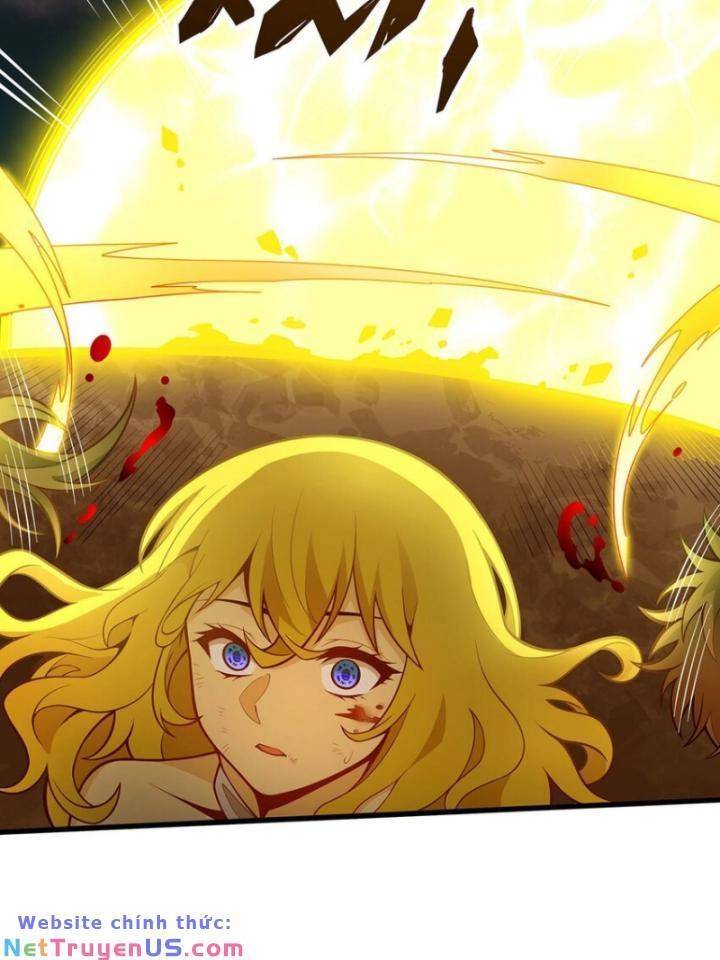 Sứ Đồ Vô Hạn Và 12 Chiến Cơ Chapter 399 - 61