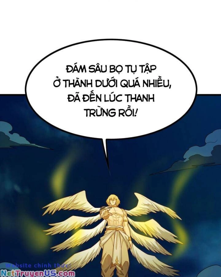 Sứ Đồ Vô Hạn Và 12 Chiến Cơ Chapter 399 - 62