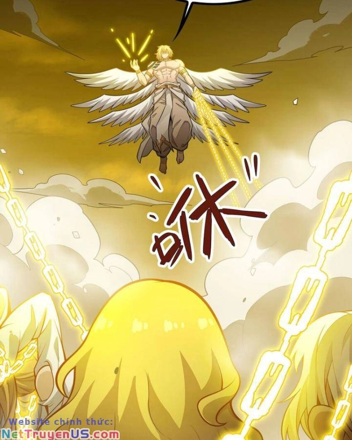 Sứ Đồ Vô Hạn Và 12 Chiến Cơ Chapter 401 - 2