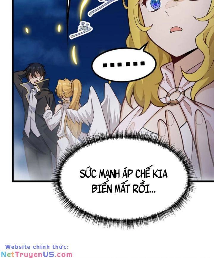 Sứ Đồ Vô Hạn Và 12 Chiến Cơ Chapter 401 - 25