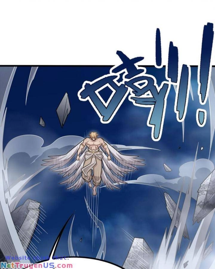 Sứ Đồ Vô Hạn Và 12 Chiến Cơ Chapter 401 - 32